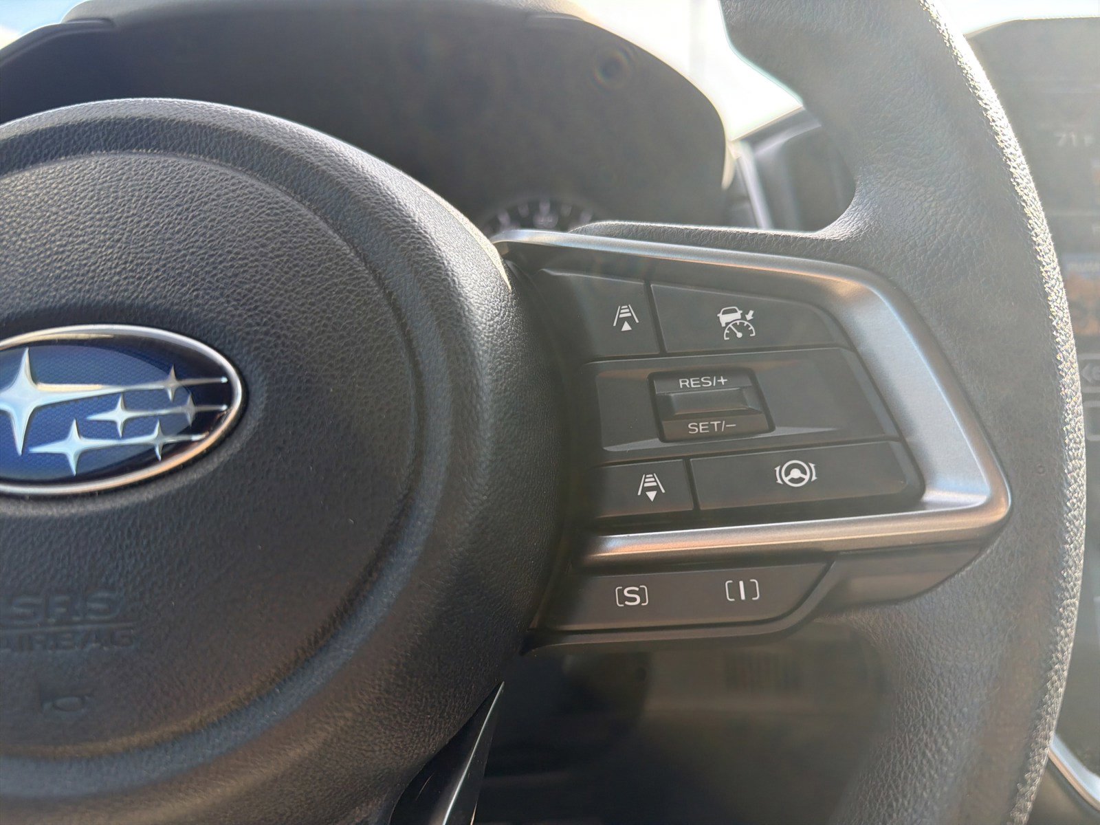 Certified 2024 Subaru Impreza 2.0i Sport image 29