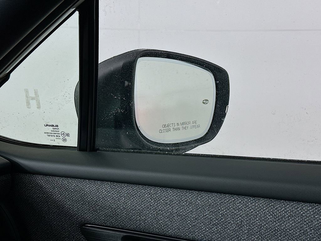 New 2026 Subaru Outback Limited image 24