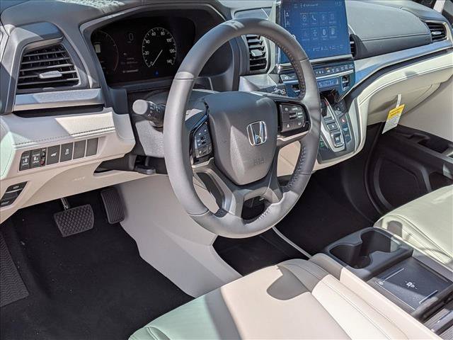New 2026 Honda Odyssey EX-L image 6