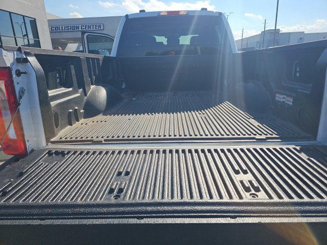 Used 2025 Ford F250 XLT AWD/4WD image 9