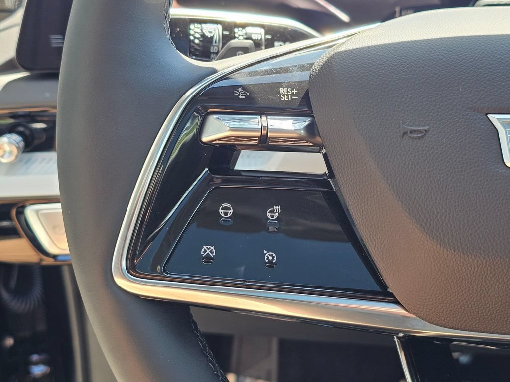 New 2026 Cadillac Optiq Sport 1 AWD/4WD image 26