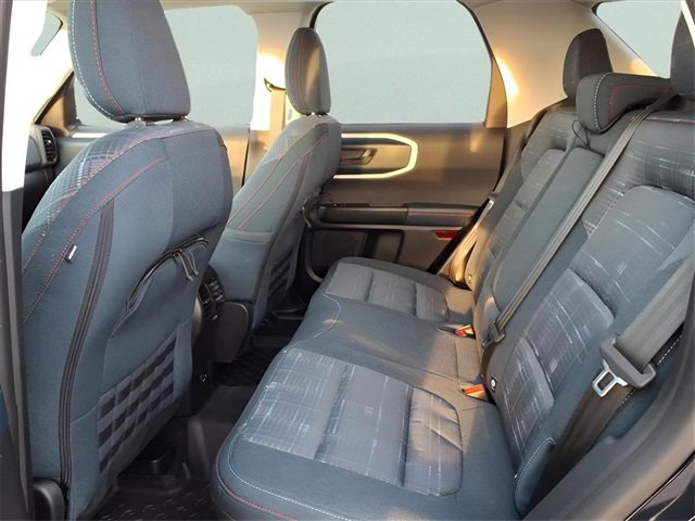 Used 2023 Ford Bronco Sport Heritage w/ Heritage Convenience Package image 6