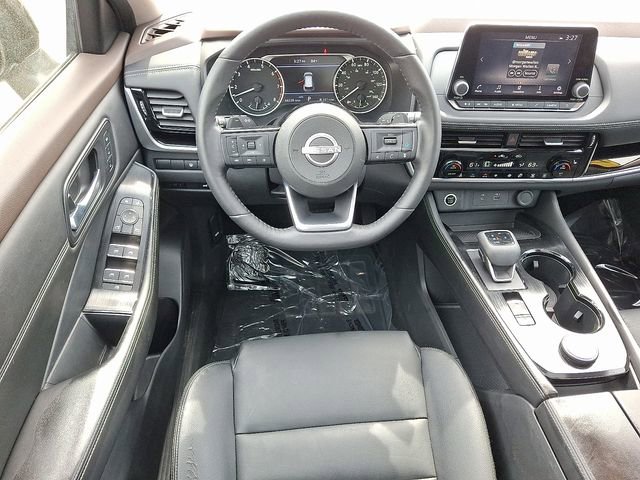 Used 2022 Nissan Rogue SL image 11