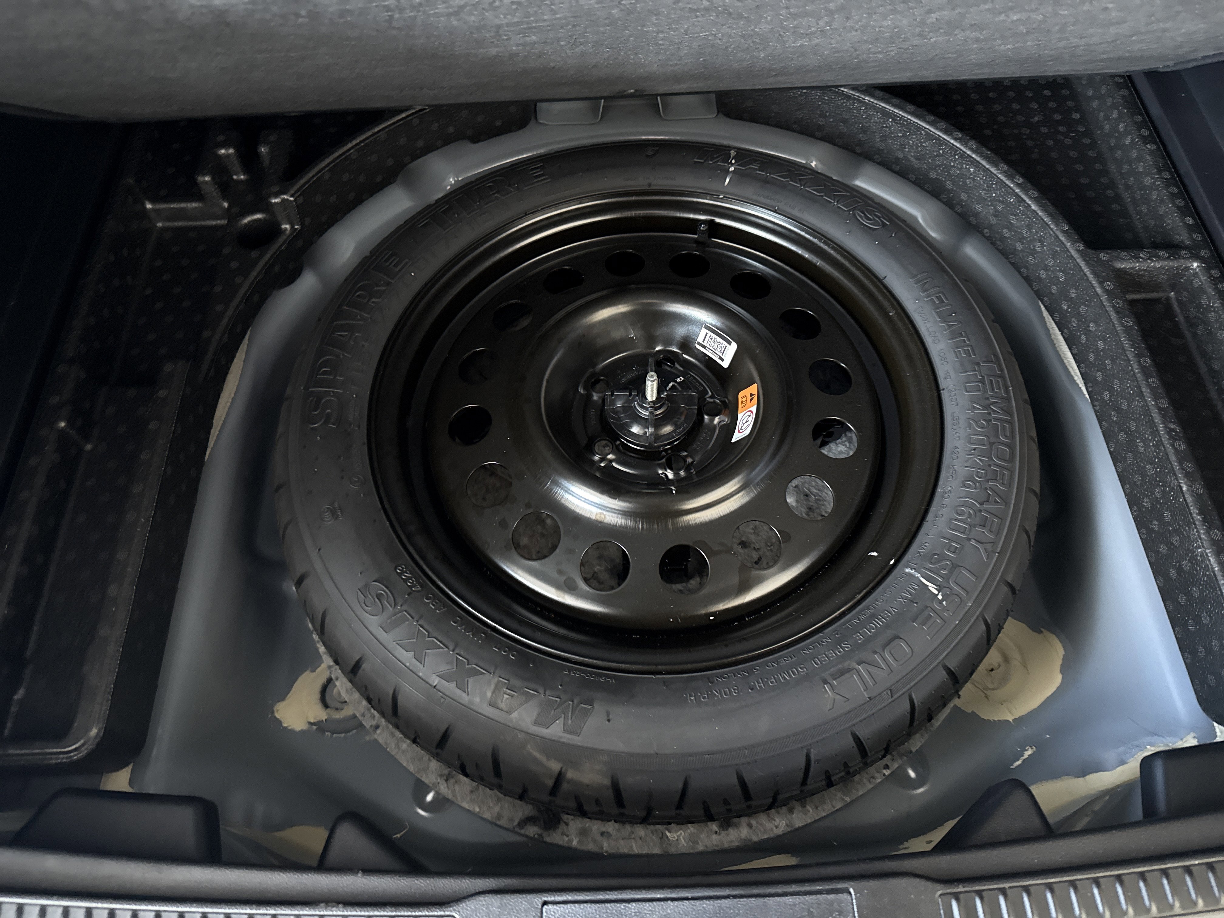 Used 2024 Ford Bronco Sport Big Bend image 11