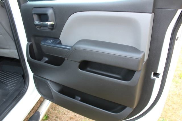 Used 2017 GMC Sierra 2500 4x4 Crew Cab image 25