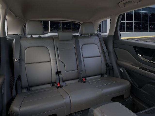 New 2026 Lincoln Corsair Premiere image 11