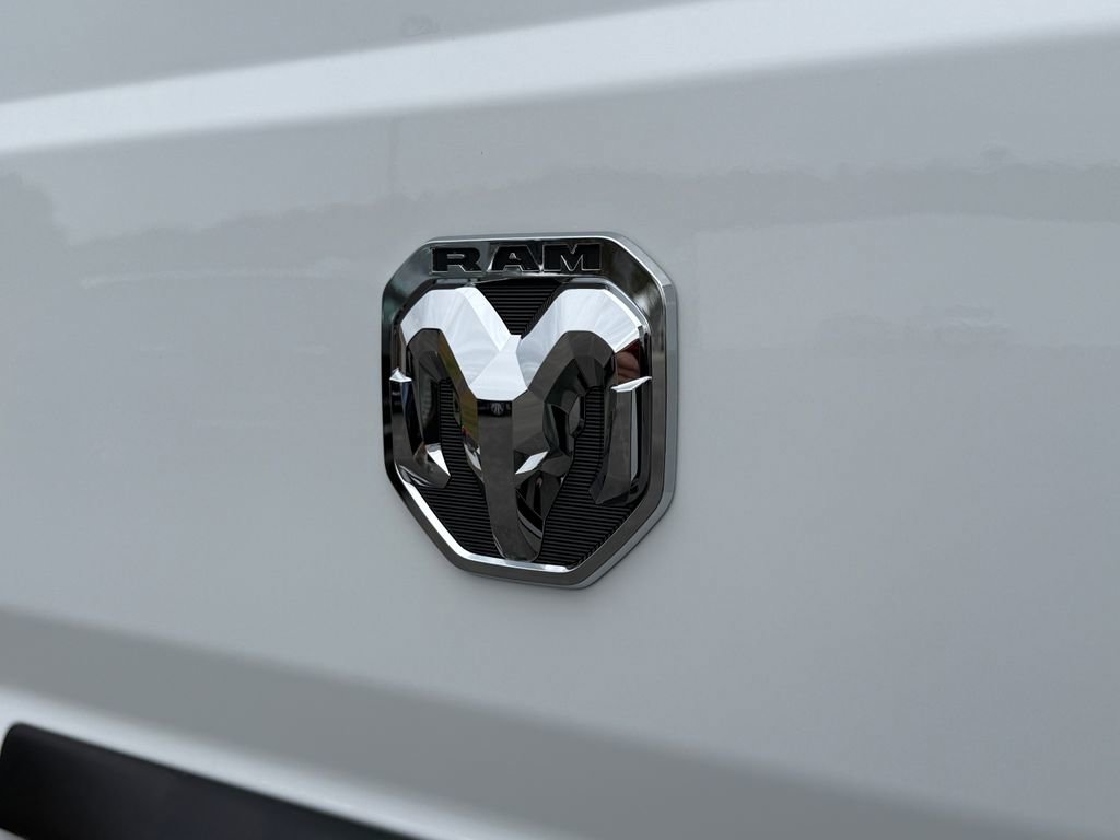 New 2025 RAM ProMaster 2500 w/ Convenience Group image 12