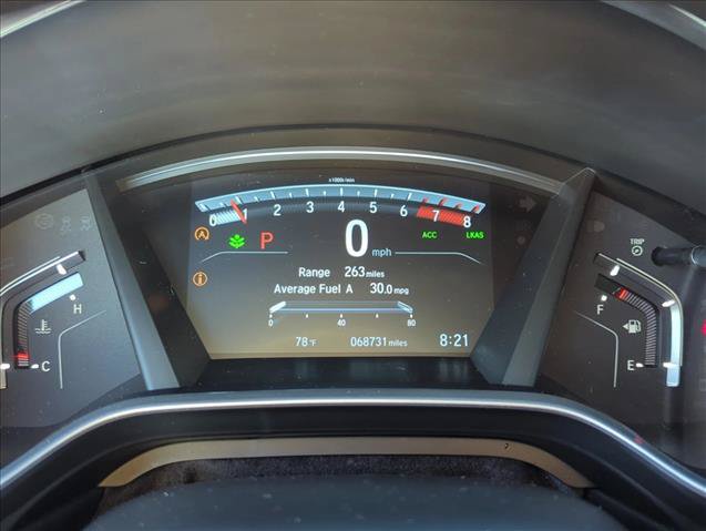 Used 2022 Honda CR-V EX image 17