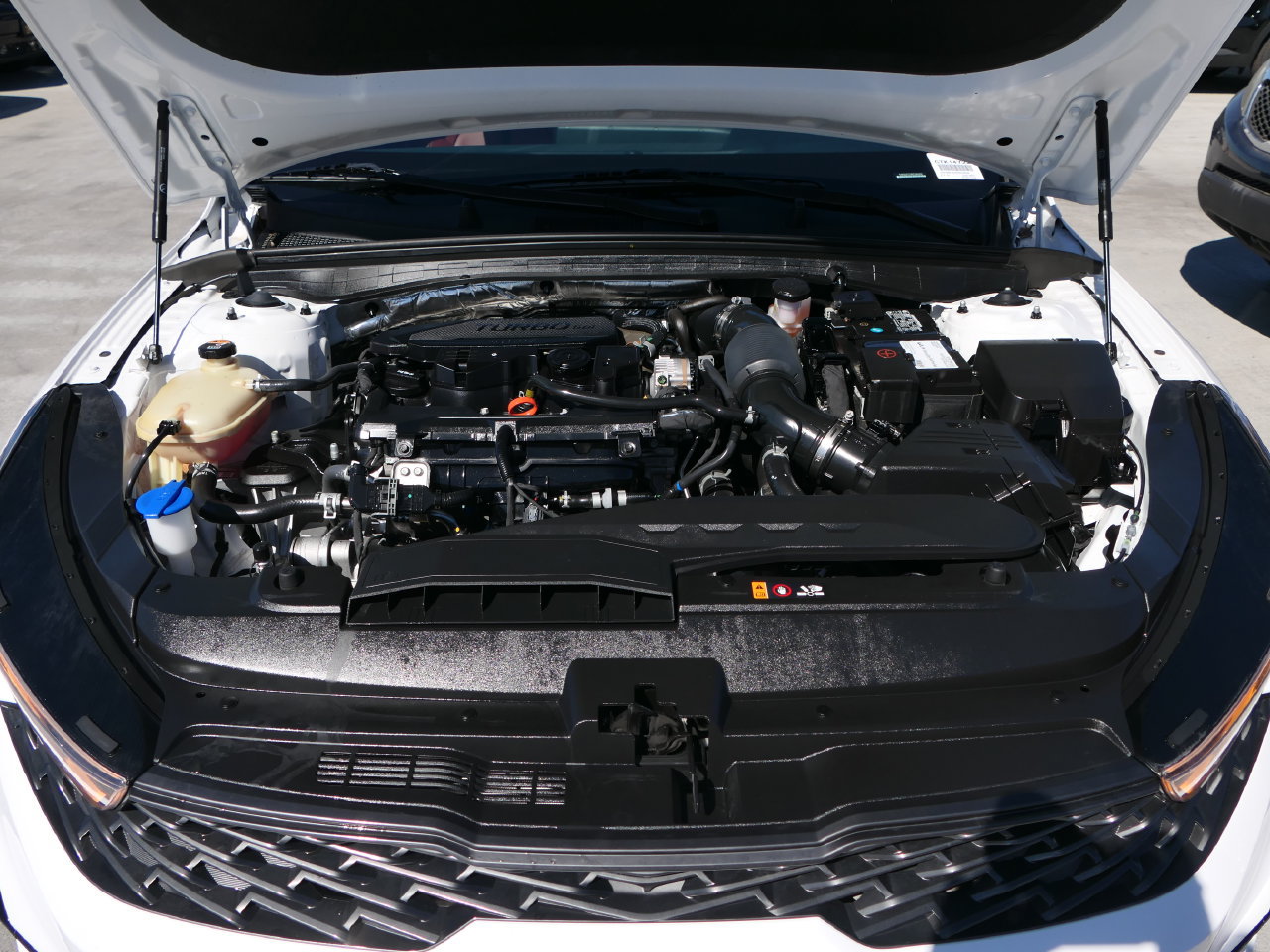 Used 2024 Kia K5 GT-Line w/ GT-Line Premium Package FWD image 26