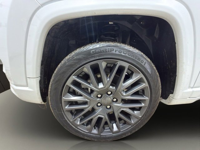 Used 2023 Jeep Compass High Altitude image 25