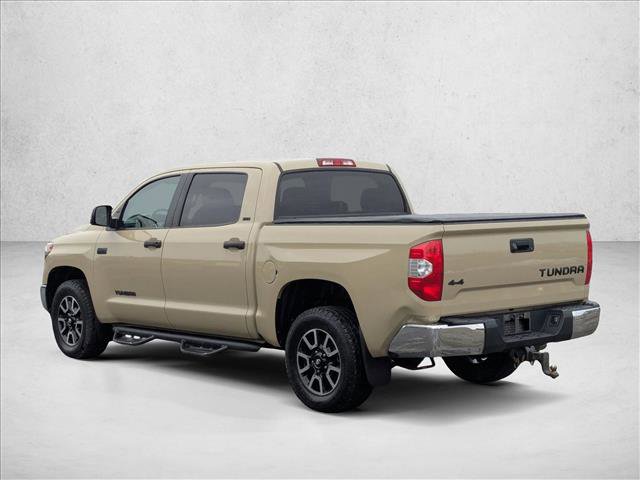 Used 2019 Toyota Tundra SR5 image 7