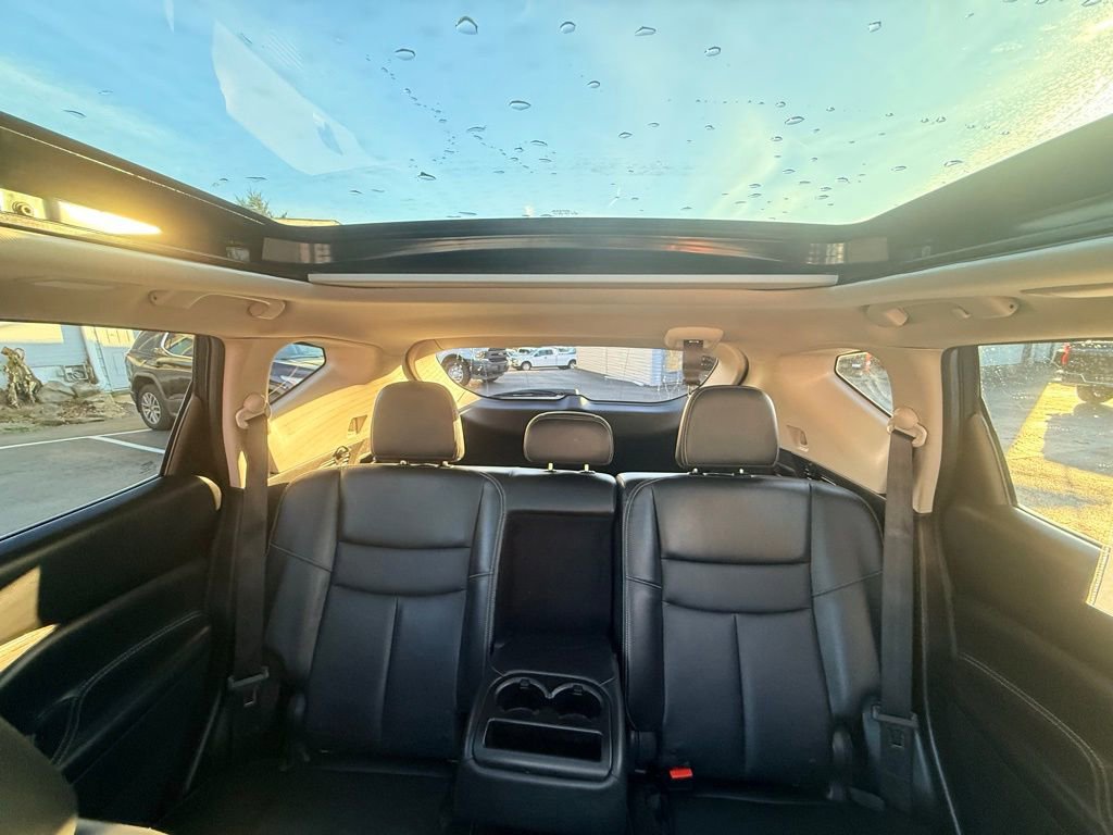 Used 2018 Nissan Murano SL image 31