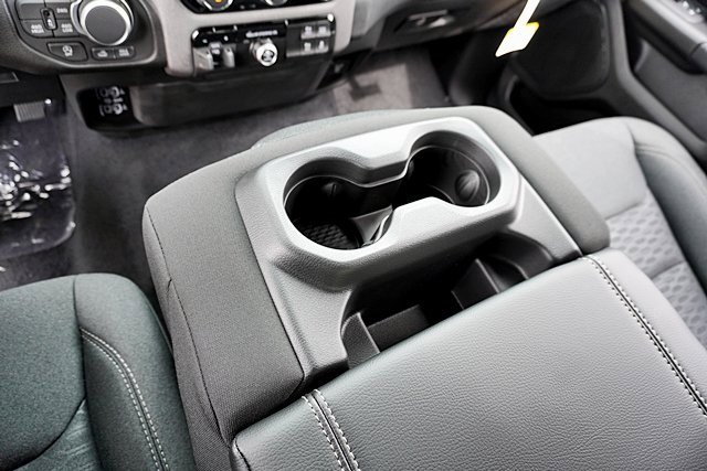 New 2026 RAM 1500 Classic Warlock image 34
