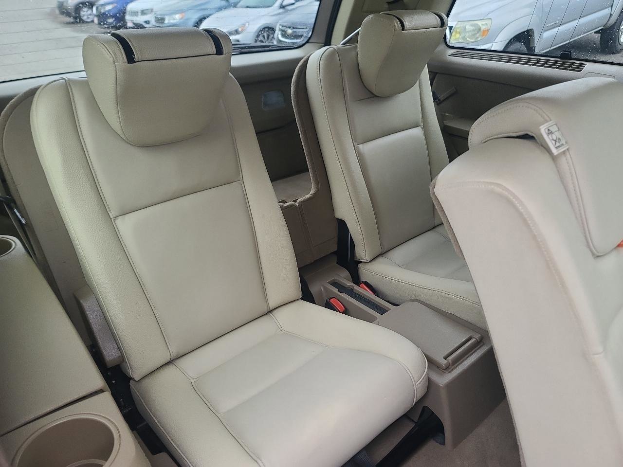 Used 2013 Volvo XC90 3.2 AWD/4WD image 15
