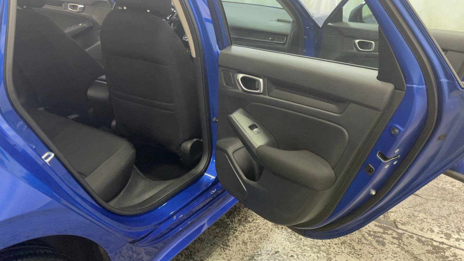 Certified 2023 Honda Civic EX image 19