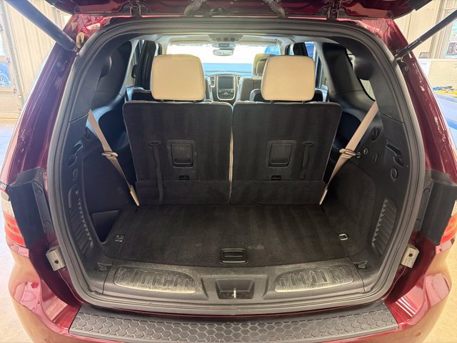 Used 2020 Dodge Durango Citadel w/ Technology Group AWD/4WD image 30