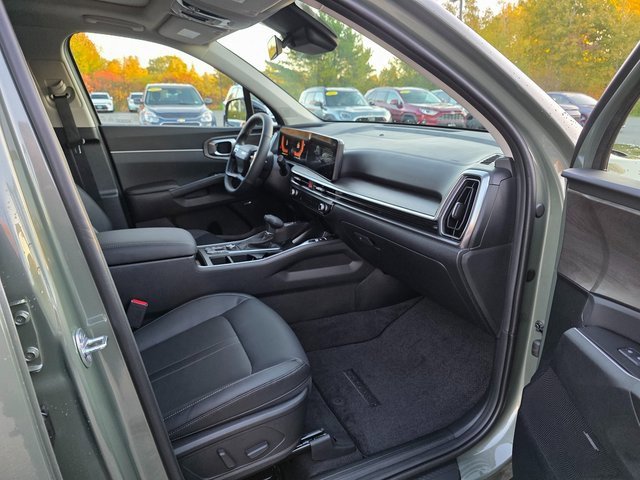 New 2026 Kia Sorento EX image 11