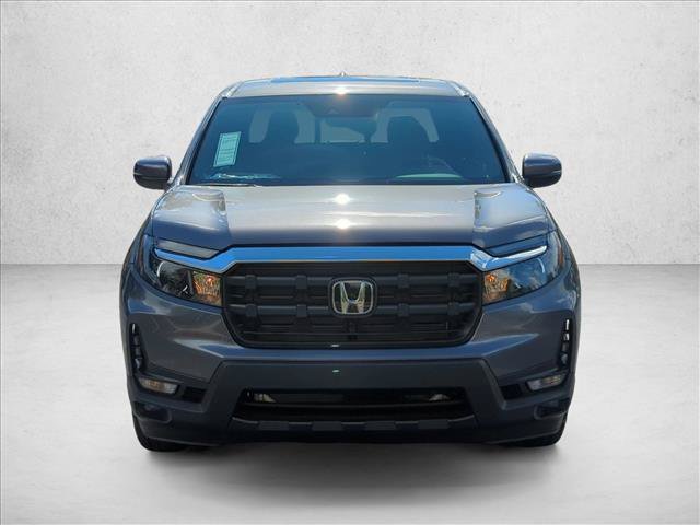 New 2026 Honda Ridgeline RTL image 6