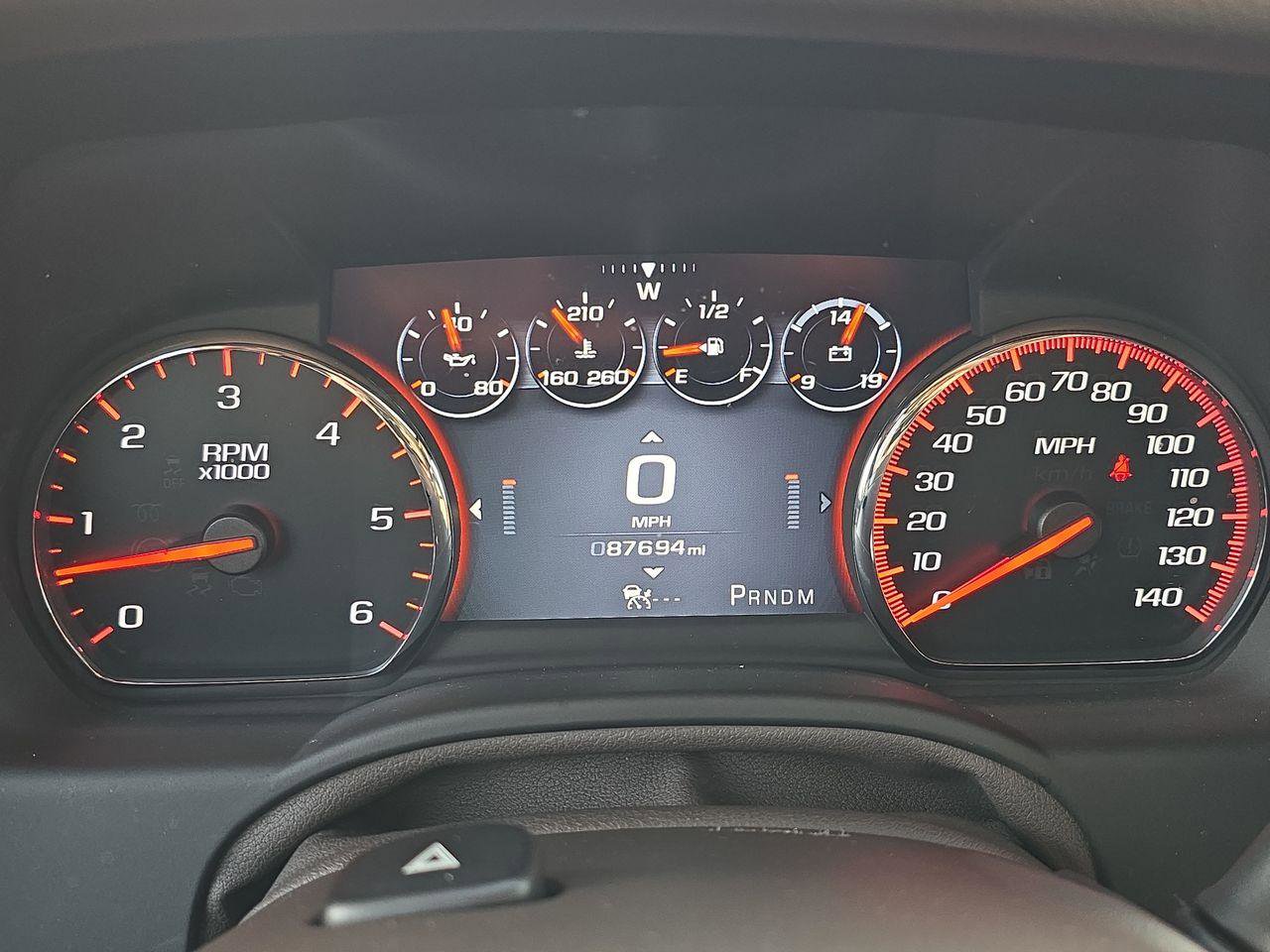 Used 2015 GMC Yukon Denali w/ Touring Package AWD/4WD image 11