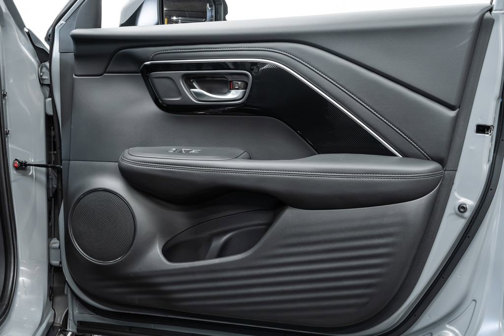 New 2026 Acura ADX FWD image 10