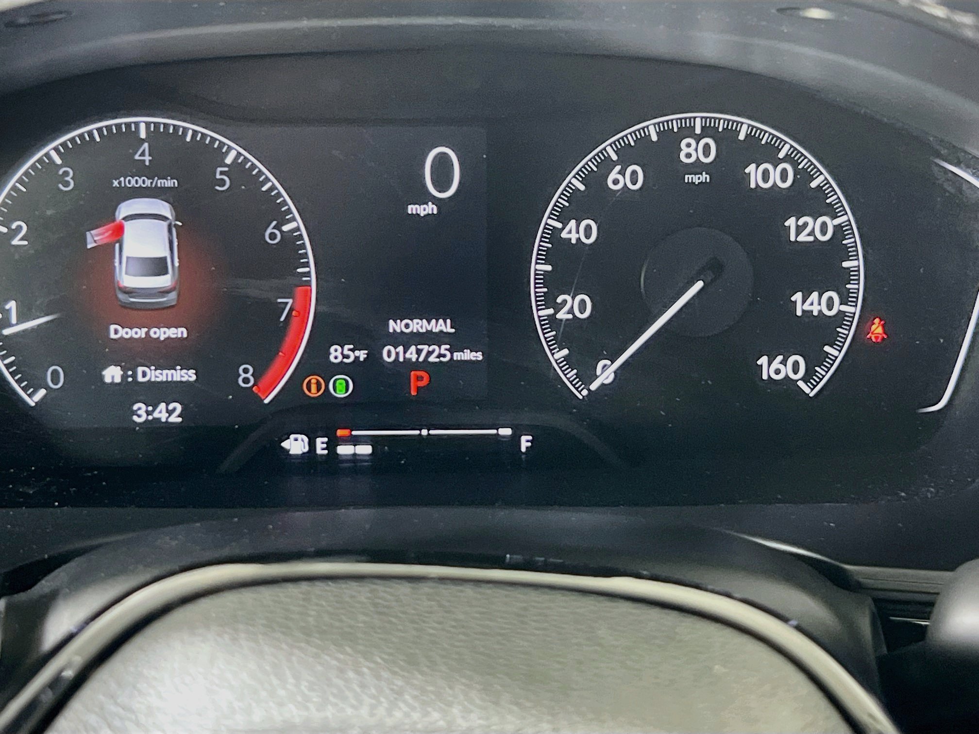 Used 2023 Honda Civic Sport image 12