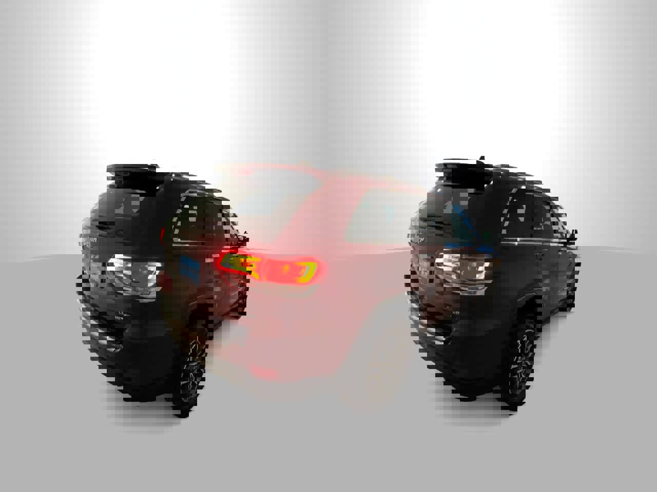 Used 2022 Jeep Grand Cherokee Limited image 8