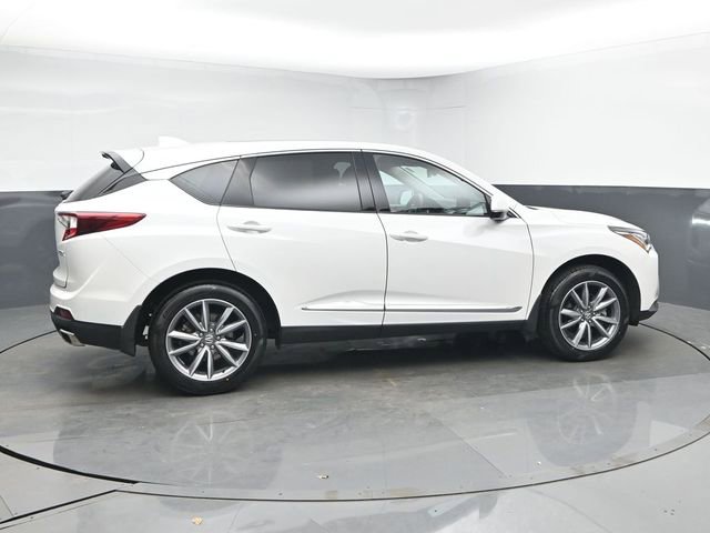 Used 2023 Acura RDX w/ Technology Package image 9