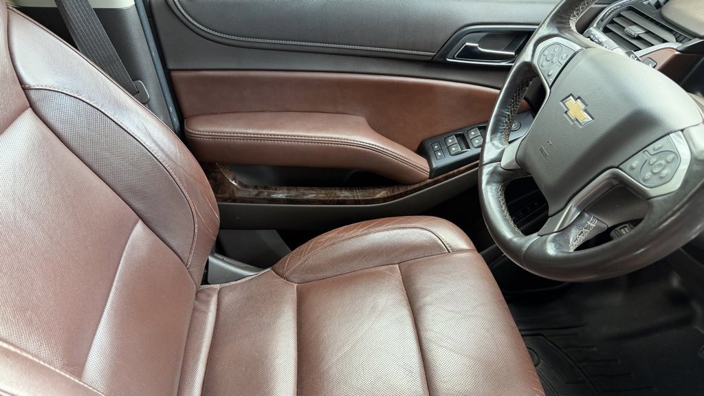 Used 2018 Chevrolet Tahoe Premier image 16