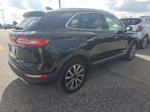 Used 2019 Lincoln MKC Reserve w/ MKC Climate Package AWD/4WD image 4