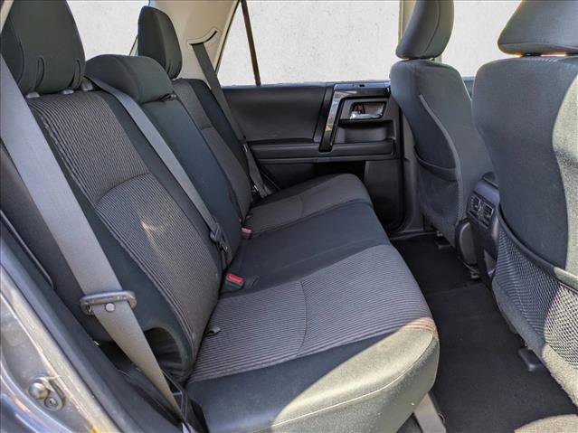 Used 2023 Toyota 4Runner TRD Off-Road AWD/4WD image 19