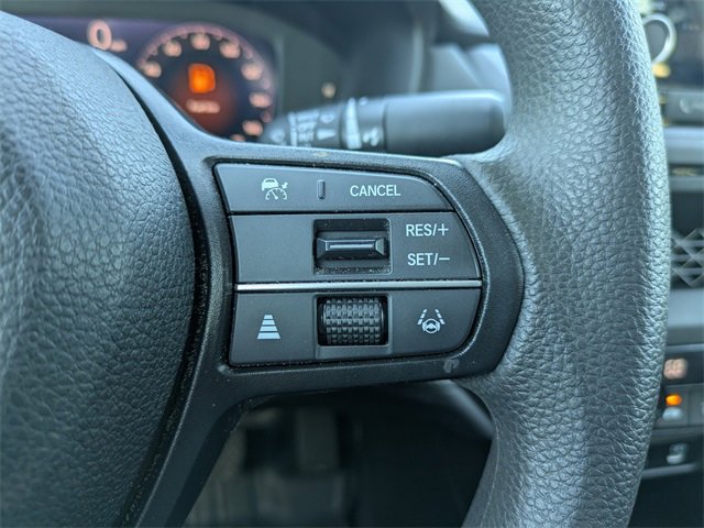 Used 2023 Honda Accord LX image 21