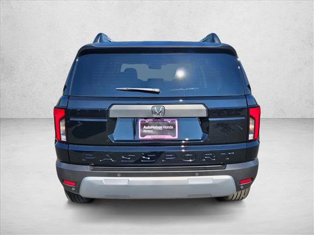 New 2026 Honda Passport RTL image 6