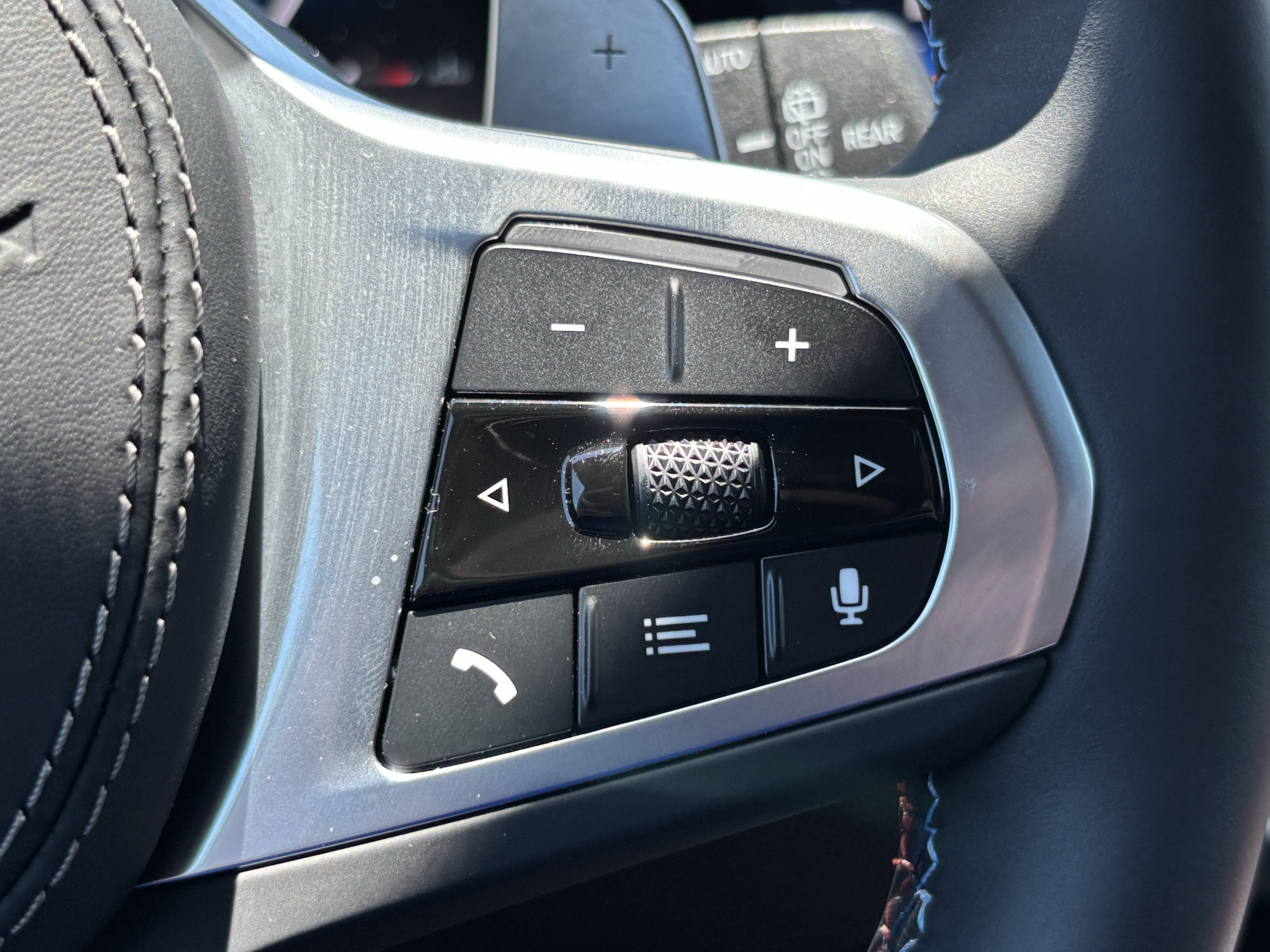 Certified 2026 BMW X7 M60i AWD/4WD image 22