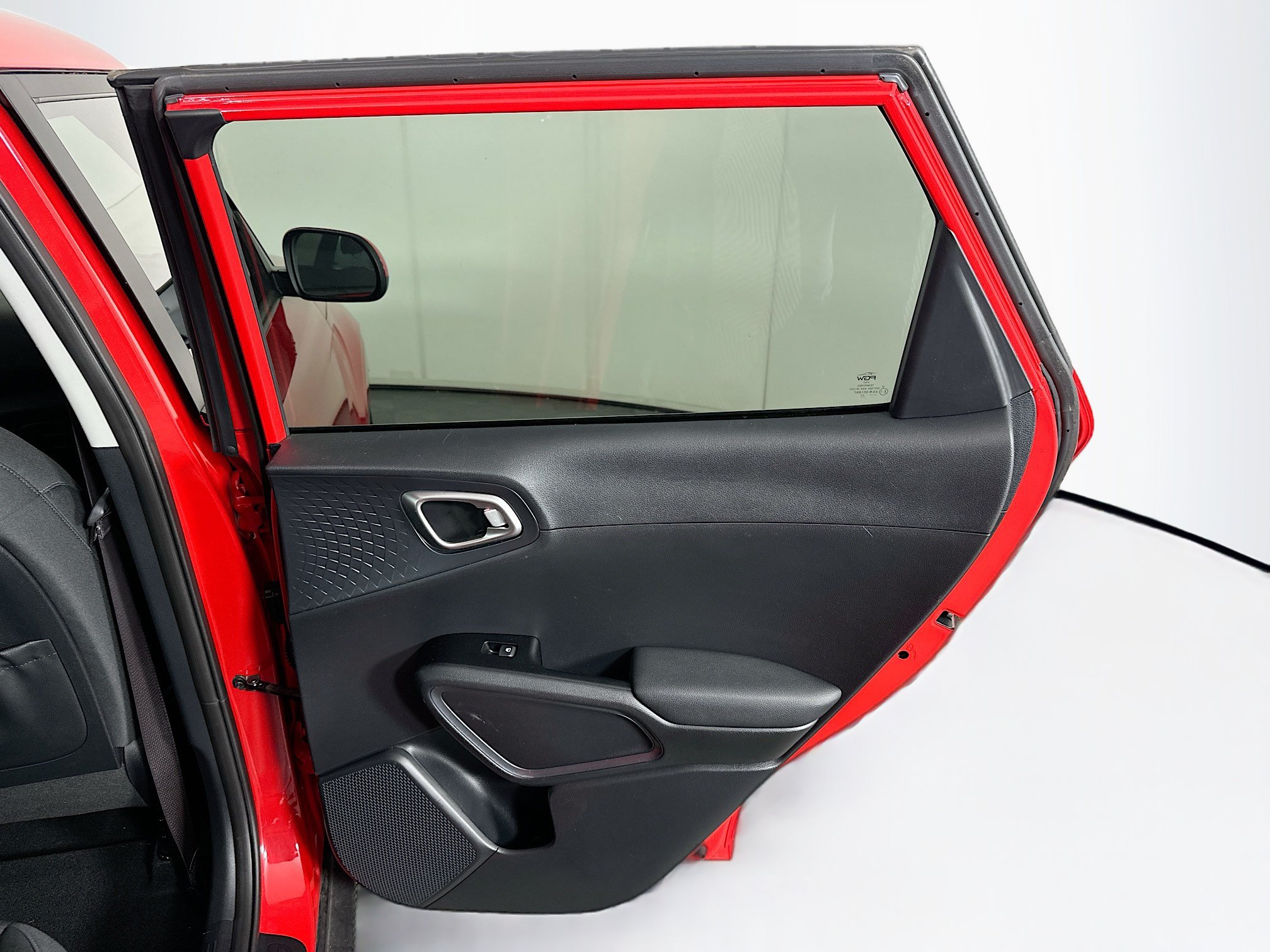 Used 2022 Kia Soul EX FWD image 29