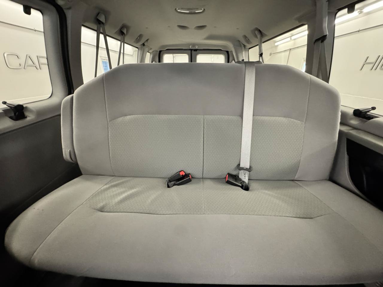Used 2012 Ford E-350 and Econoline 350 XLT RWD image 29
