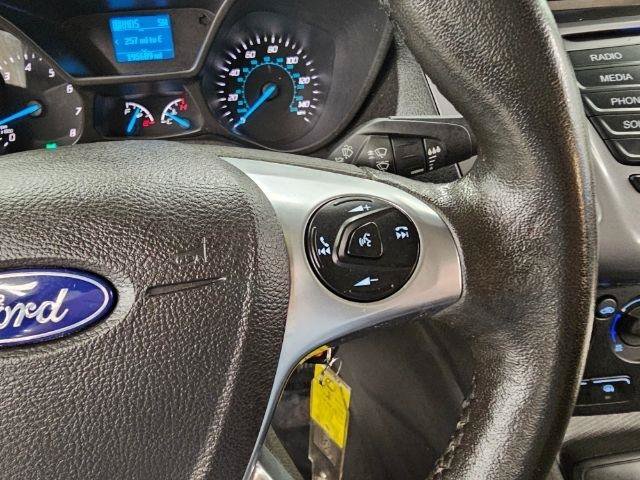 Used 2017 Ford Transit Connect XLT FWD image 11