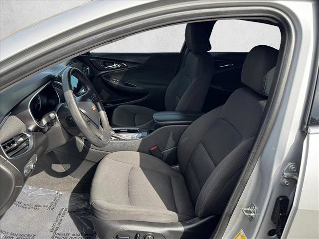 Used 2020 Chevrolet Malibu LT FWD image 10