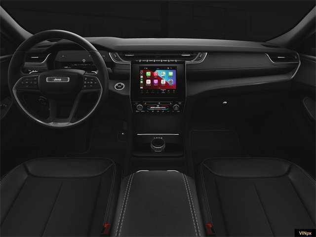 Used 2023 Jeep Grand Cherokee L Altitude image 20