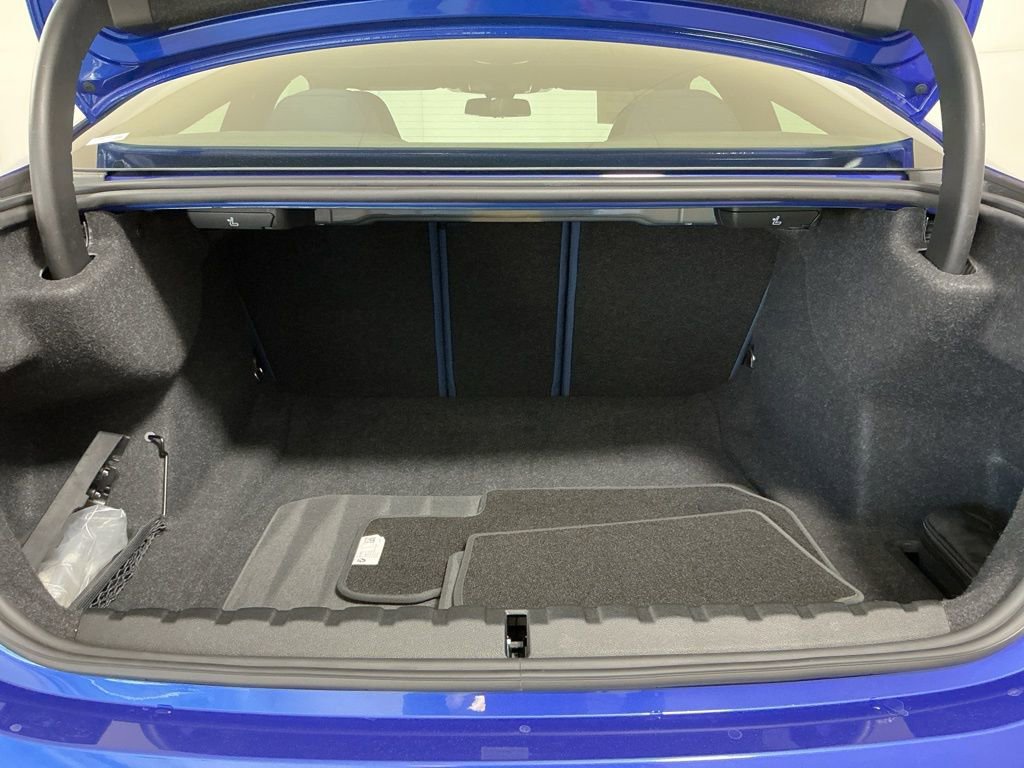 Certified 2024 BMW M4 Competition w/ Executive Package image 29