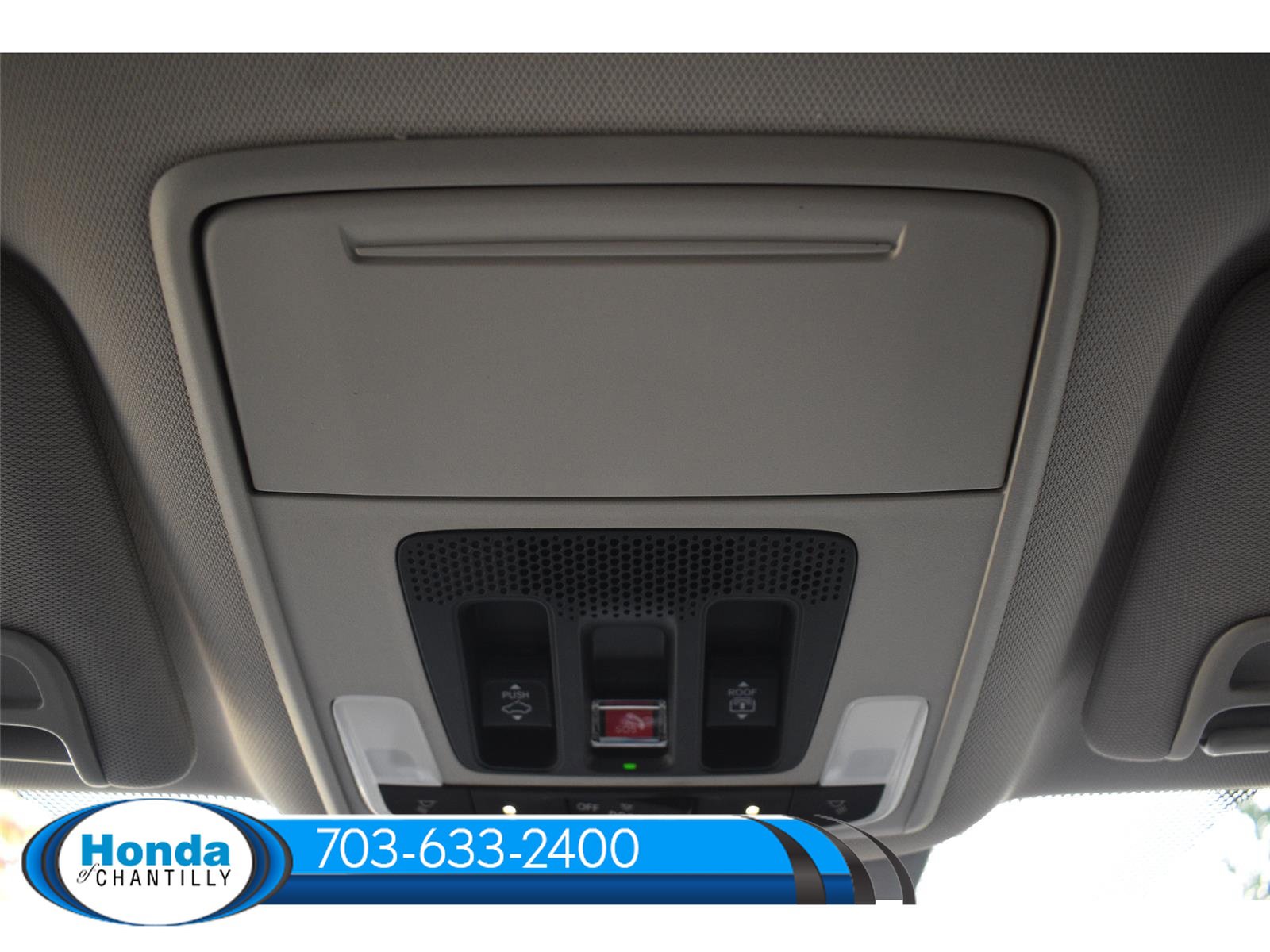 New 2026 Honda Pilot Touring image 19
