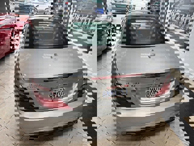 Used 2016 Mercedes-Benz SLK 300 image 13