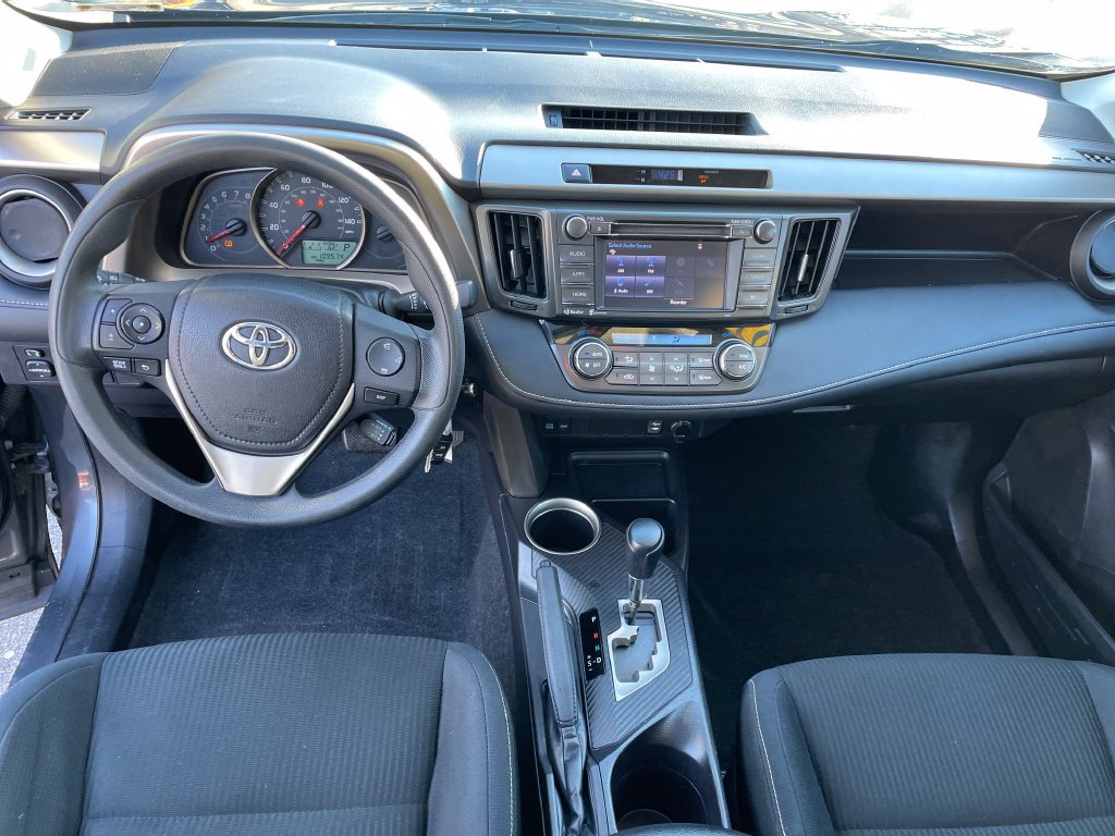 Used 2014 Toyota RAV4 XLE AWD/4WD image 15