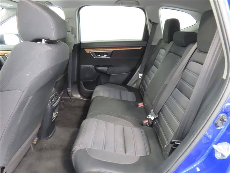 Used 2020 Honda CR-V EX image 31
