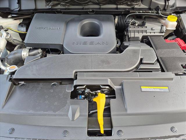 Certified 2025 Nissan Murano SL w/ Cargo Package AWD/4WD image 24
