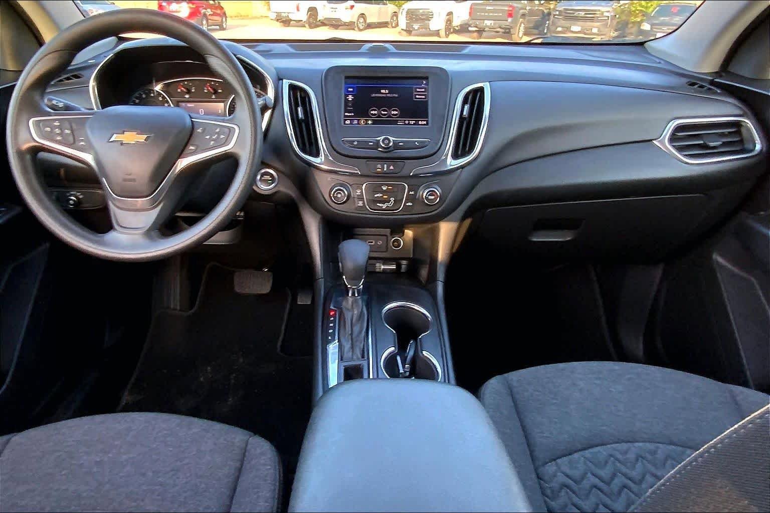 Used 2023 Chevrolet Equinox LT FWD image 15
