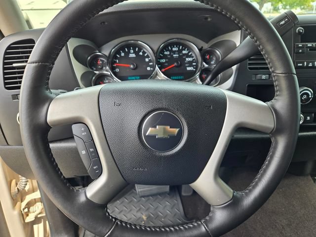 Used 2008 Chevrolet Silverado 1500 LT w/ Power Pack Plus RWD image 33