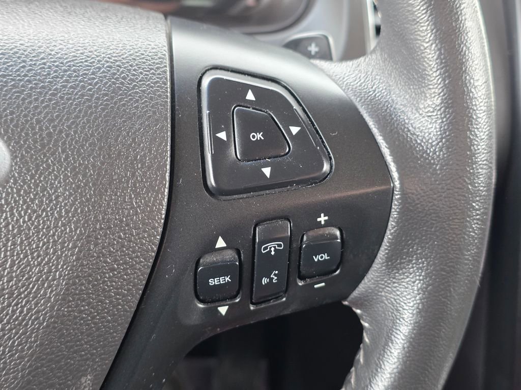Used 2018 Ford Flex Limited w/ Equipment Group 303A AWD/4WD image 43