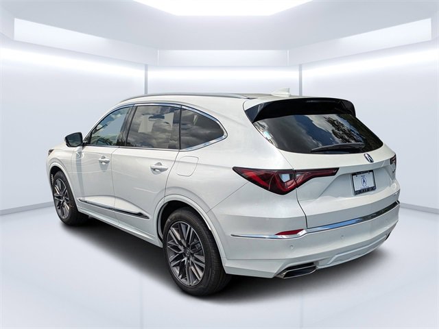 New 2026 Acura MDX w/ Advance Package image 5