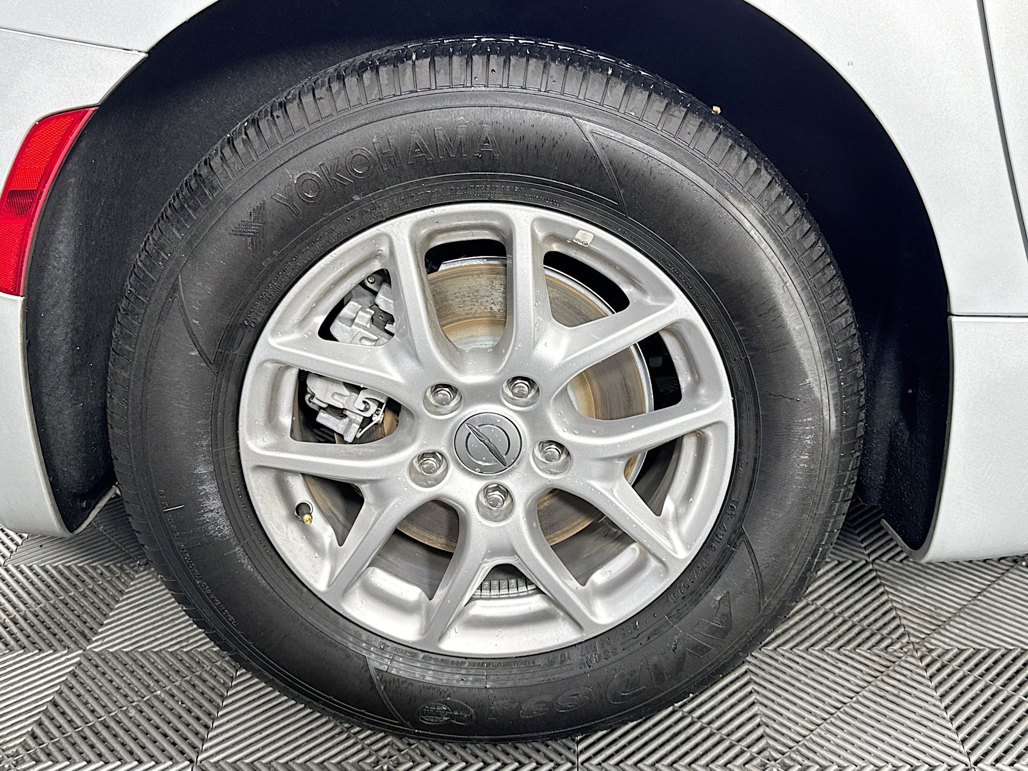 Used 2024 Chrysler Pacifica Touring-L FWD image 51