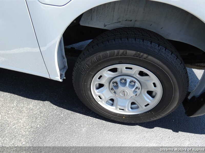 Used 2021 Nissan NV 2500 SV RWD image 20